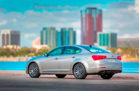 Cadenza (K7) 4